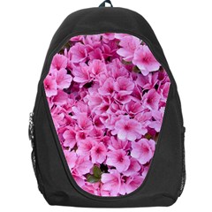 Beautiful Tree Flowers Backpack Bag by 1212