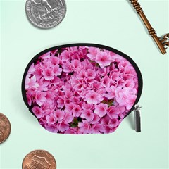 Beautiful Tree Flowers Accessory Pouch (small) by 1212