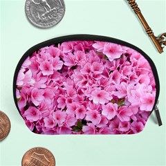 Beautiful Tree Flowers Accessory Pouch (large) by 1212