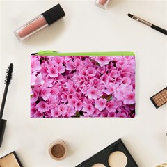 Beautiful Tree Flowers Cosmetic Bag (xs) by 1212