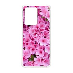 Beautiful Tree Flowers Samsung Galaxy S20 Ultra 6 9 Inch Tpu Uv Case by 1212