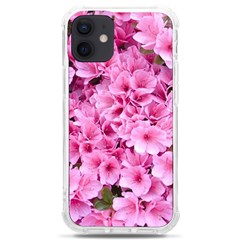 Beautiful Tree Flowers Iphone 12 Mini Tpu Uv Print Case	 by 1212