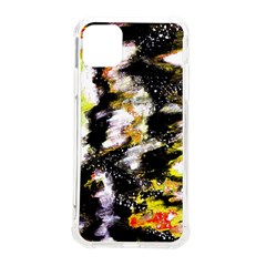 Canvas Acrylic Digital Design Art Iphone 11 Pro Max 6 5 Inch Tpu Uv Print Case by Amaryn4rt