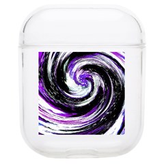 Canvas Acrylic Digital Design Soft Tpu Airpods 1/2 Case