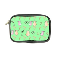 Pig Heart Digital Coin Purse by Ravend