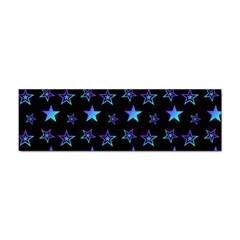 Background Stars Seamless Wallpaper Sticker Bumper (10 Pack) by Ravend