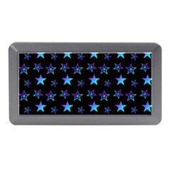 Background Stars Seamless Wallpaper Memory Card Reader (mini) by Ravend