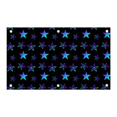 Background Stars Seamless Wallpaper Banner And Sign 5  X 3 