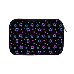 Stars Pattern Art Design Apple Ipad Mini Zipper Cases by Ravend