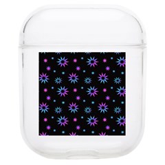 Stars Pattern Art Design Soft Tpu Airpods 1/2 Case