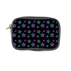 Stars Pattern Art Design Wallpaper Coin Purse by Ravend