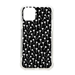 Flowers Patterns Decoration Design Iphone 11 Pro 5 8 Inch Tpu Uv Print Case