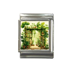 Building Potted Plants Italian Charm (13mm) by Ravend