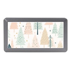 Trees Christmas Memory Card Reader (Mini)