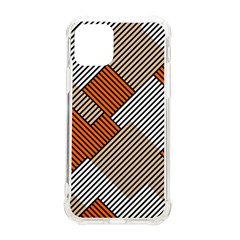 Abstract Pattern Line Art Design Decoration Iphone 11 Pro 5 8 Inch Tpu Uv Print Case by Ravend