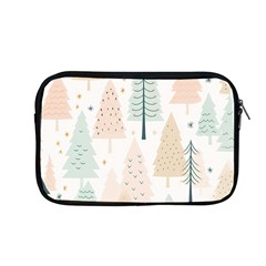 Trees Christmas Apple MacBook Pro 13  Zipper Case