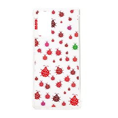 Beetle Animals Red Green Fly Samsung Galaxy Note 20 Tpu Uv Case