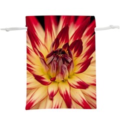 Bloom Blossom Close Up Flora Lightweight Drawstring Pouch (xl) by Amaryn4rt