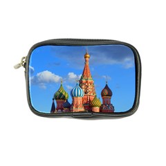 Architecture Building Cathedral Church Coin Purse by Modalart