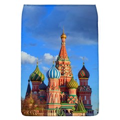 Architecture Building Cathedral Church Removable Flap Cover (l) by Modalart