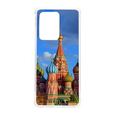 Architecture Building Cathedral Church Samsung Galaxy S20 Ultra 6 9 Inch Tpu Uv Case by Modalart