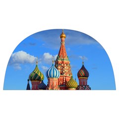 Architecture Building Cathedral Church Anti Scalding Pot Cap by Modalart