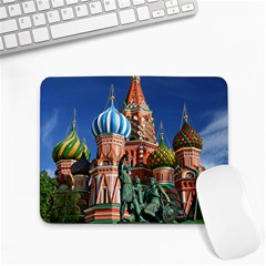 Saint Basil S Cathedral Small Mousepad