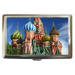 Saint Basil S Cathedral Cigarette Money Case Front