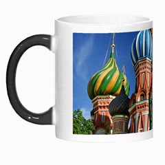 Saint Basil S Cathedral Morph Mug