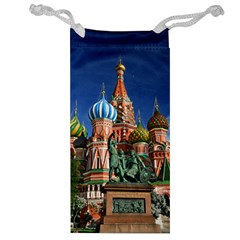 Saint Basil S Cathedral Jewelry Bag