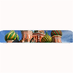 Saint Basil S Cathedral Small Bar Mat