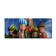 Saint Basil S Cathedral Hand Towel