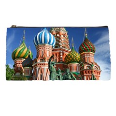 Saint Basil S Cathedral Pencil Case