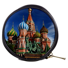 Saint Basil S Cathedral Mini Makeup Bag