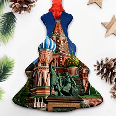 Saint Basil S Cathedral Ornament (Christmas Tree) 