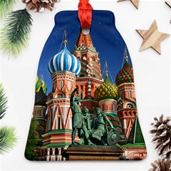 Saint Basil S Cathedral Ornament (Bell)