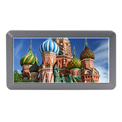 Saint Basil S Cathedral Memory Card Reader (Mini)