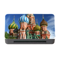 Saint Basil S Cathedral Memory Card Reader with CF