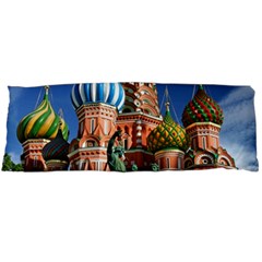 Saint Basil S Cathedral Body Pillow Case (Dakimakura)