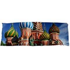 Saint Basil S Cathedral Body Pillow Case Dakimakura (Two Sides)