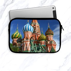 Saint Basil S Cathedral Apple iPad Mini Zipper Cases