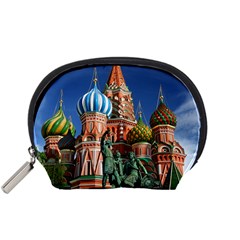 Saint Basil S Cathedral Accessory Pouch (Small)