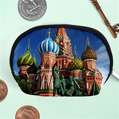 Saint Basil S Cathedral Accessory Pouch (Medium)