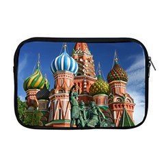 Saint Basil S Cathedral Apple MacBook Pro 17  Zipper Case