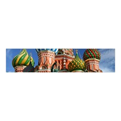 Saint Basil S Cathedral Velvet Scrunchie