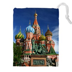 Saint Basil S Cathedral Drawstring Pouch (5XL)