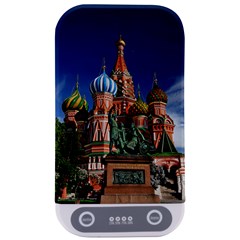 Saint Basil S Cathedral Sterilizers