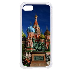 Saint Basil S Cathedral iPhone SE