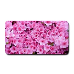 Beautiful Tree Flowers Medium Bar Mat by 1212