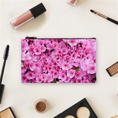 Beautiful Tree Flowers Cosmetic Bag (small) by 1212